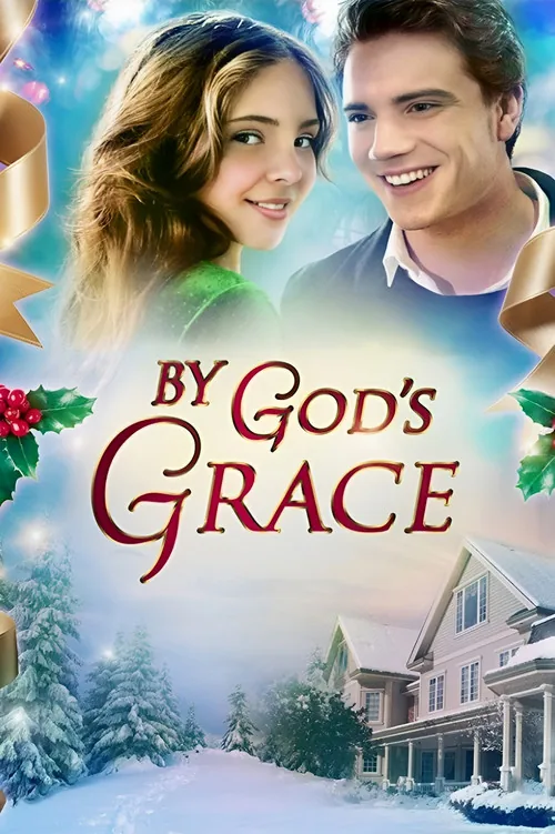 By God's Grace