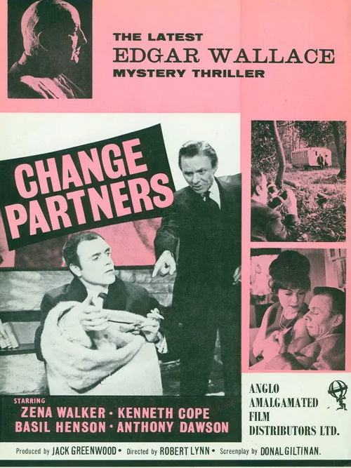 Change Partners