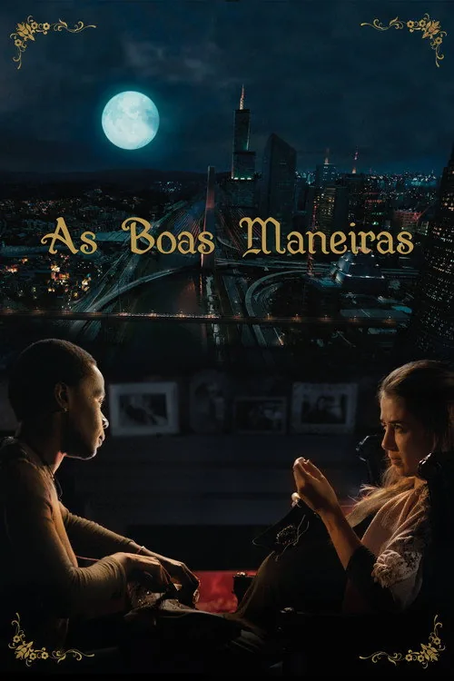 Good Manners