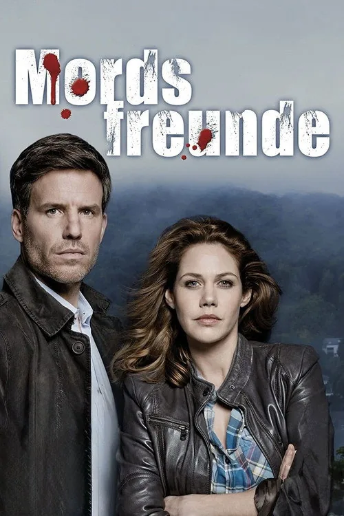 Mordsfreunde