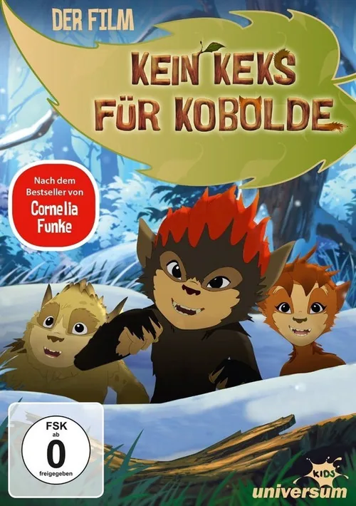 The Woodlies Movie