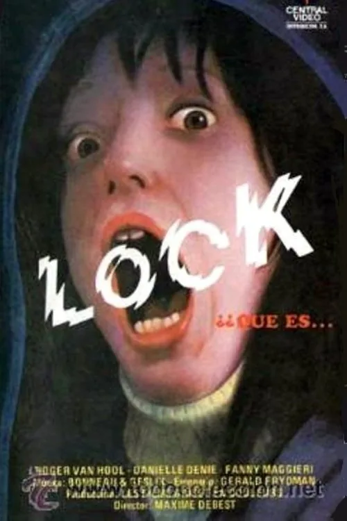 Lock