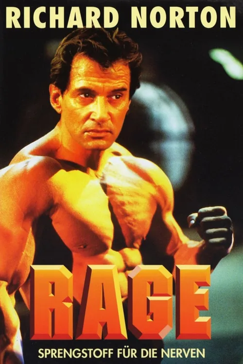 Rage