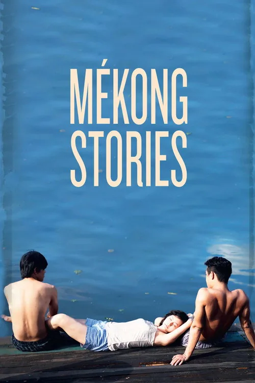 Big Father, Small Father and Other Stories