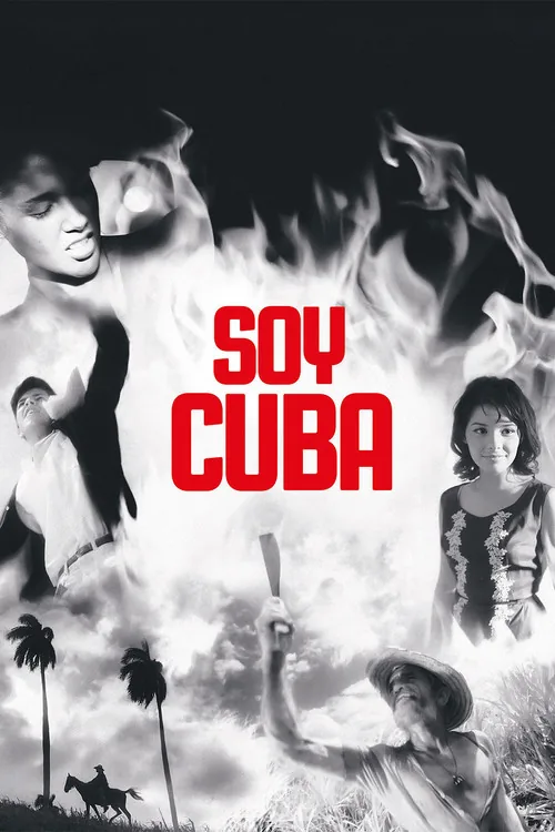 I Am Cuba