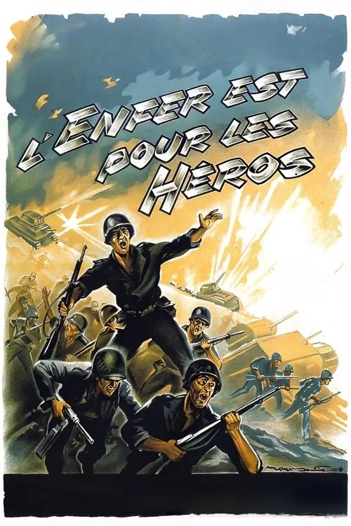 Hell Is for Heroes
