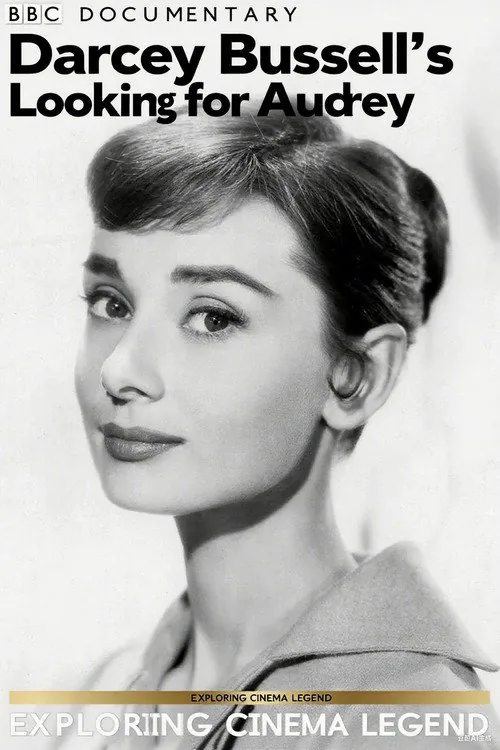 Darcey Bussell: Looking for Audrey