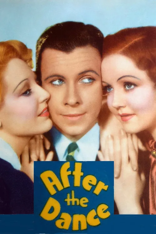 After the Dance