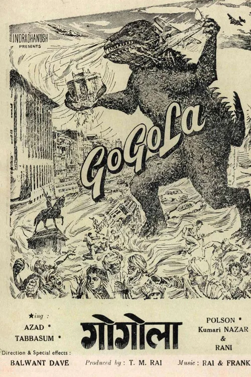 Gogola