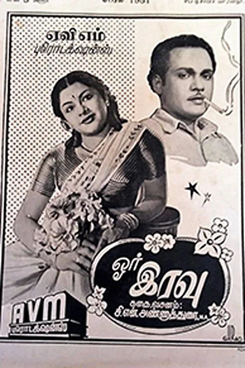 Or Iravu