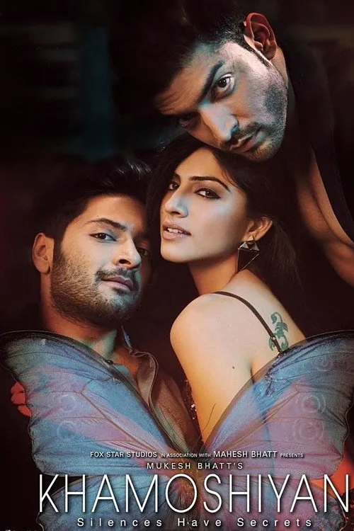 Khamoshiyan