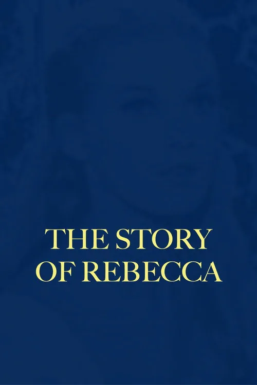 The Story of Rebecca