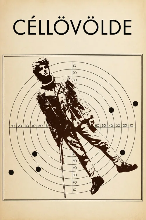 Shooting Gallery