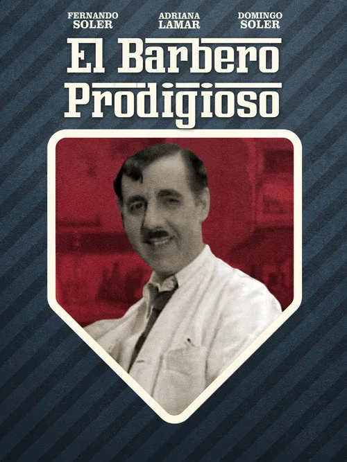 The Prodigious Barber
