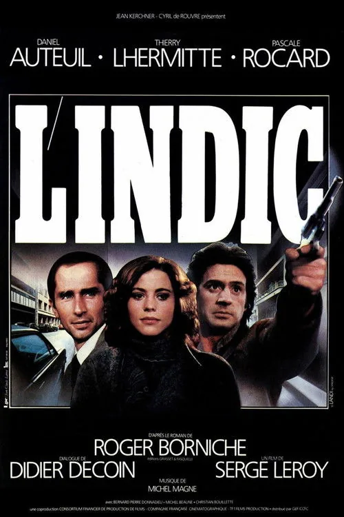The Informer