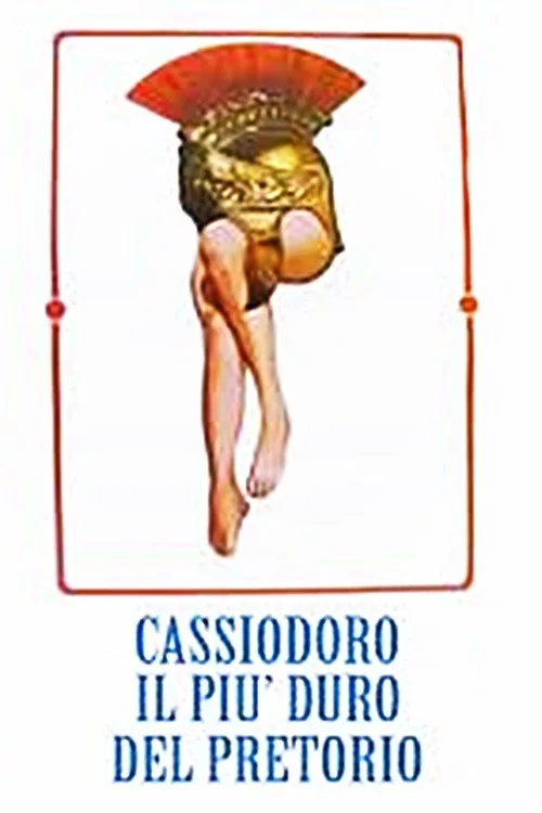 Cassiodorus Is the Hardest Praetorian
