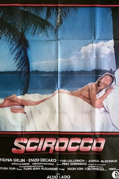 Sahara Heat