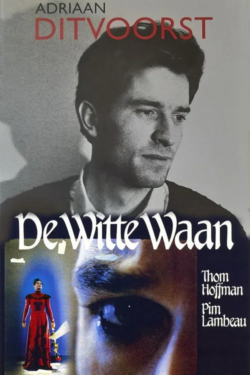 White Madness