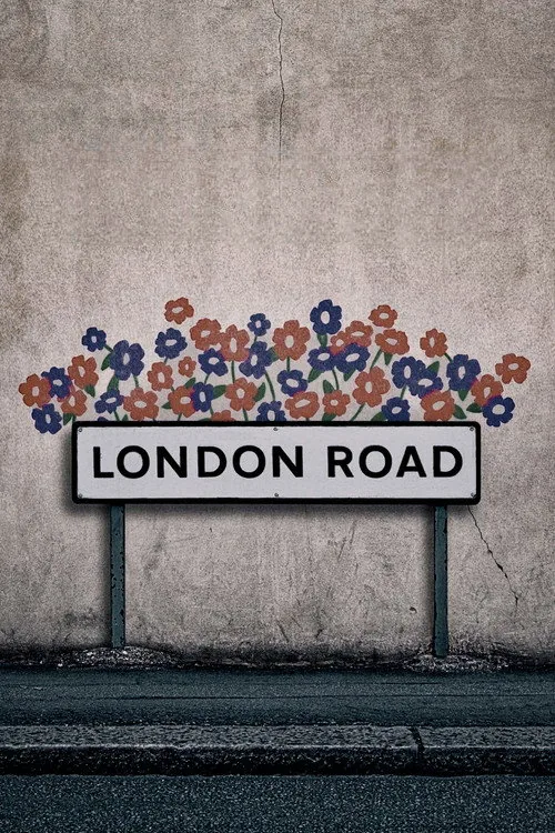 London Road