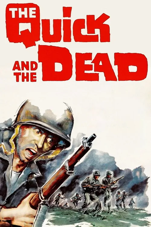 The Quick and the Dead