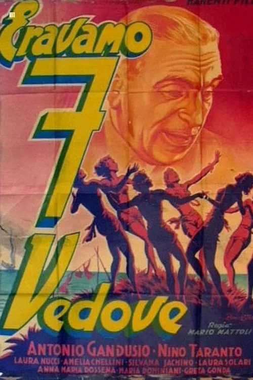Eravamo sette vedove