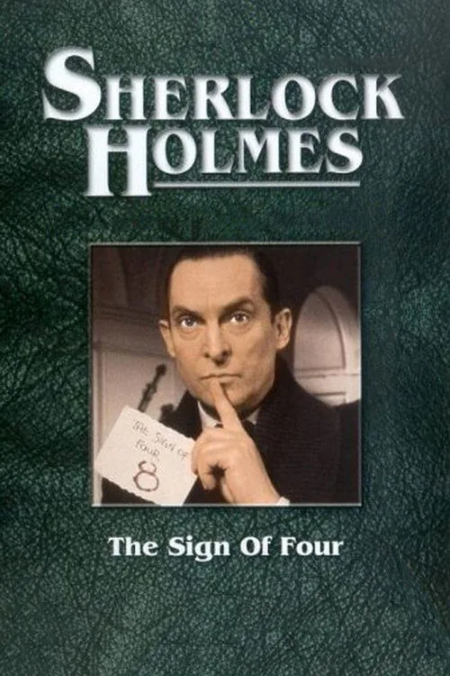 The Sign of Four