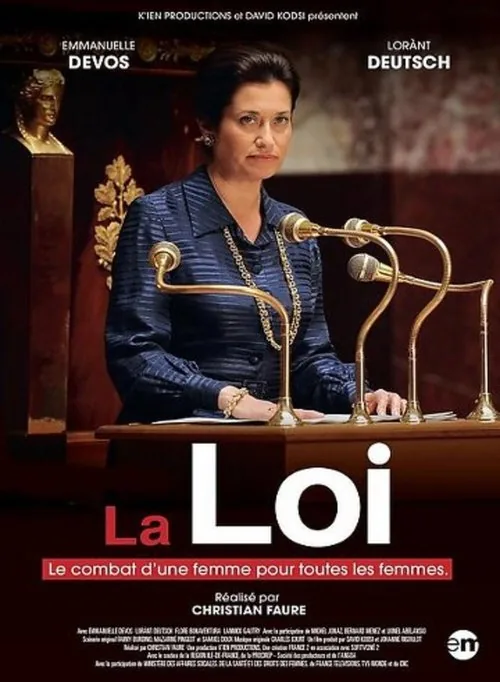The Law