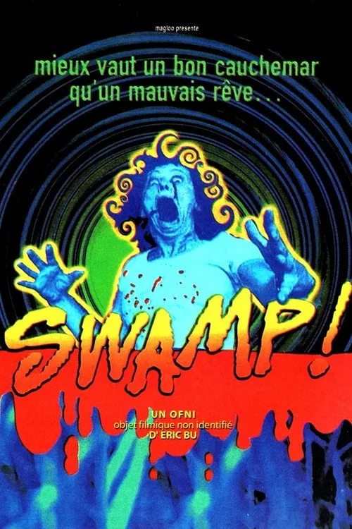 Swamp!