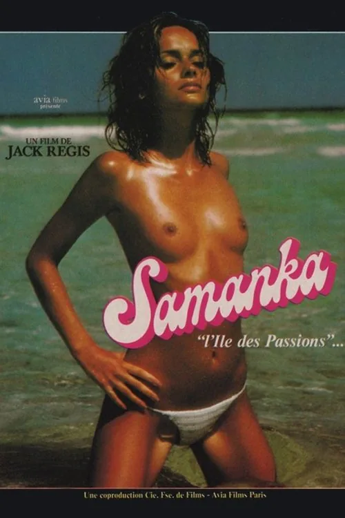 Samanka