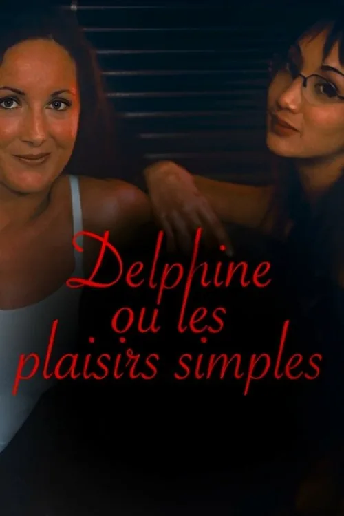 Delphine ou Les plaisirs simples