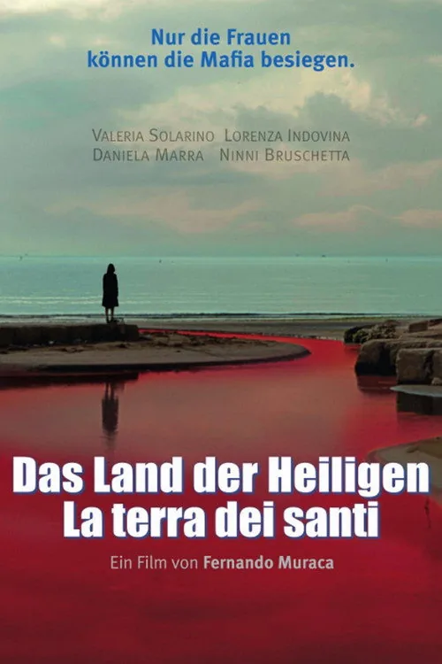 Land of Saints