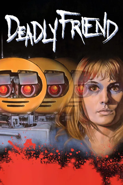Deadly Friend