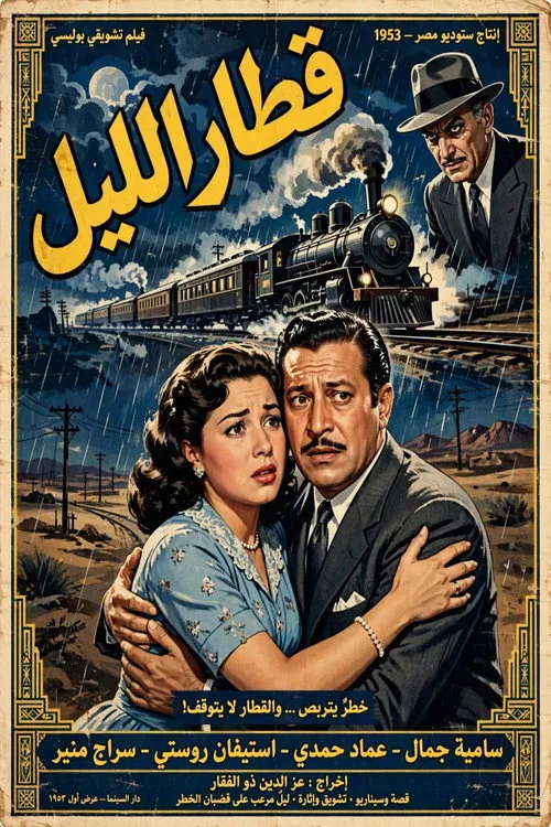 Night Train