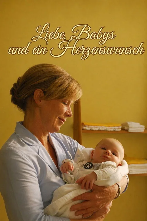 Liebe, Babys und ein Herzenswunsch