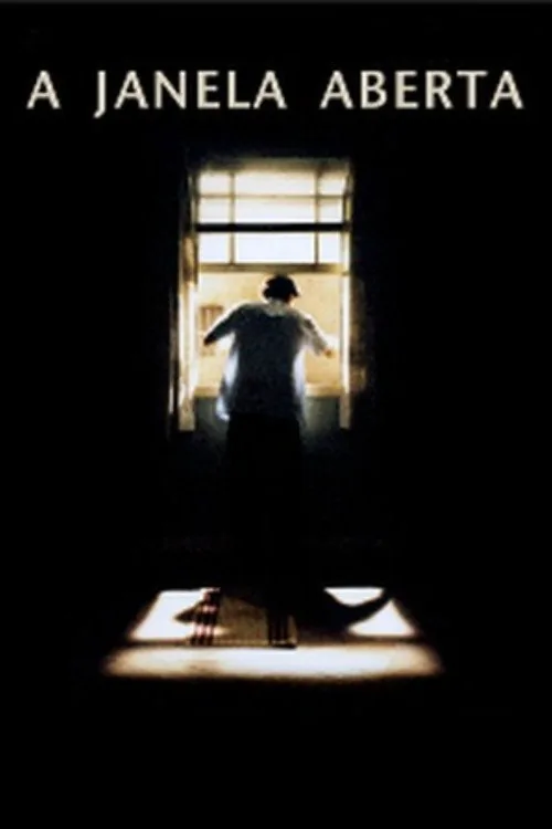 The Open Window