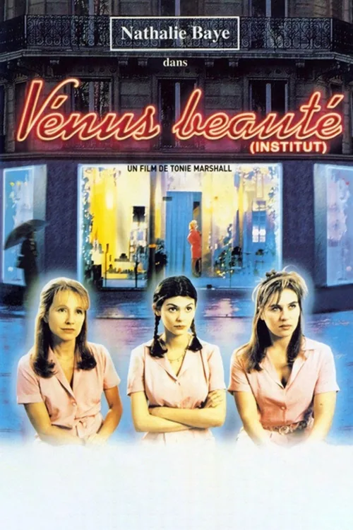 Venus Beauty Institute