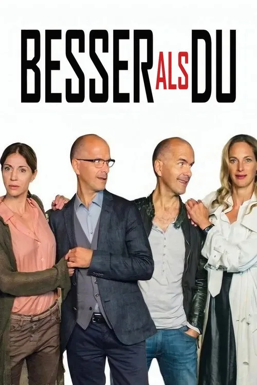 Besser als Du