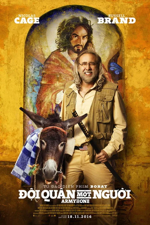 Army of One