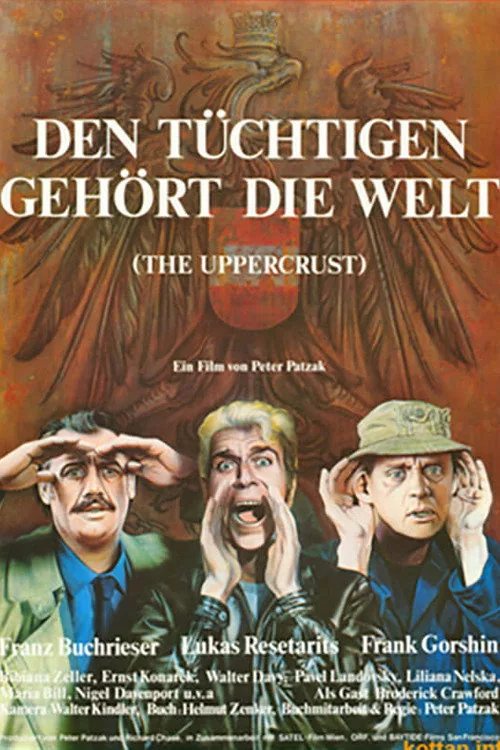 The Uppercrust