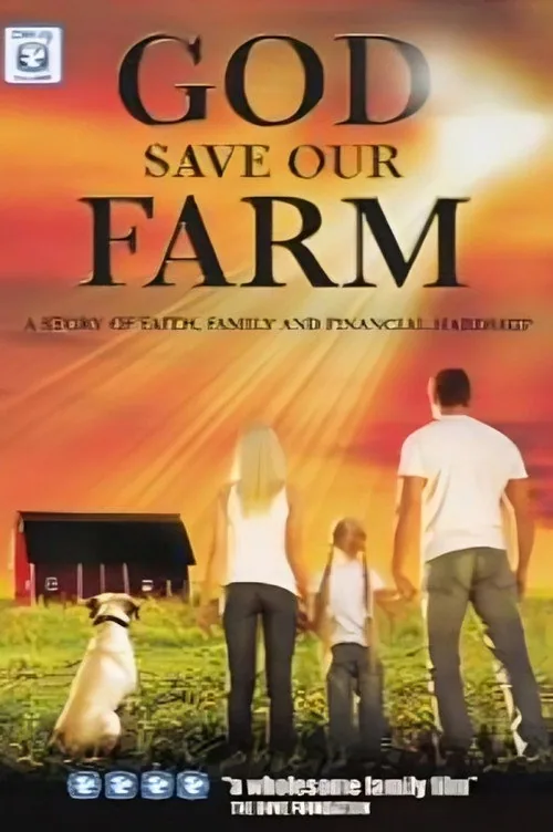 God Save Our Farm