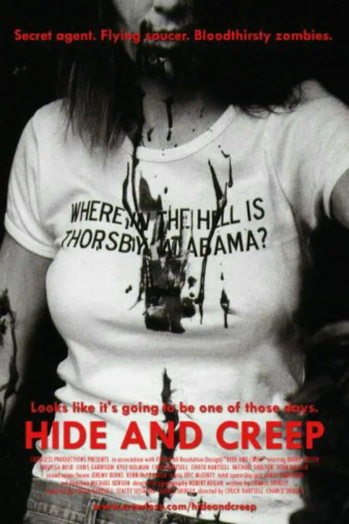 Hide and Creep