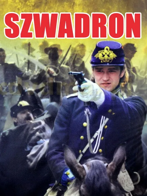 Squadron