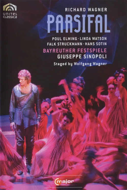 Parsifal