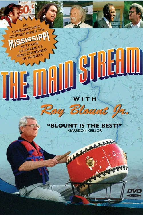 The Main Stream