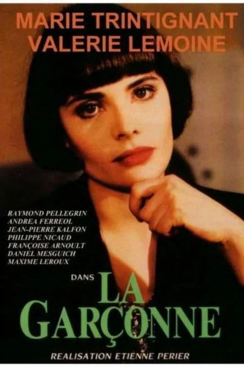 La Garçonne