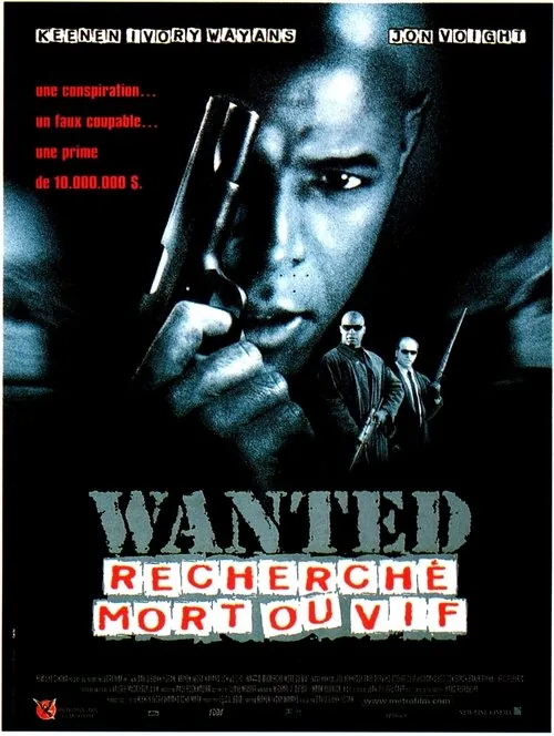 Most Wanted