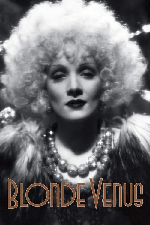 Blonde Venus
