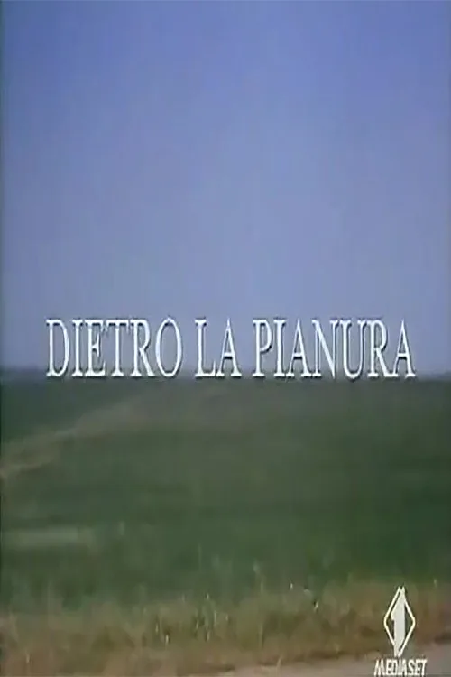 Behind the Plain