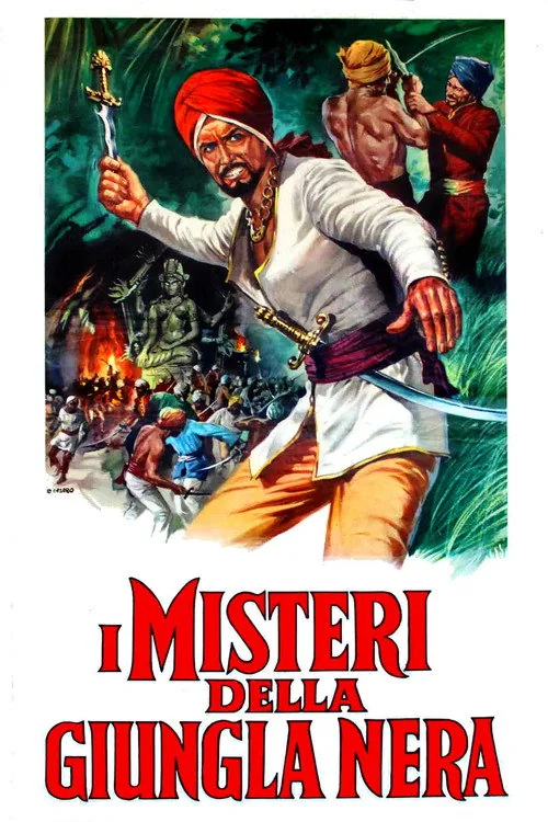 Kidnapped to Mystery Island