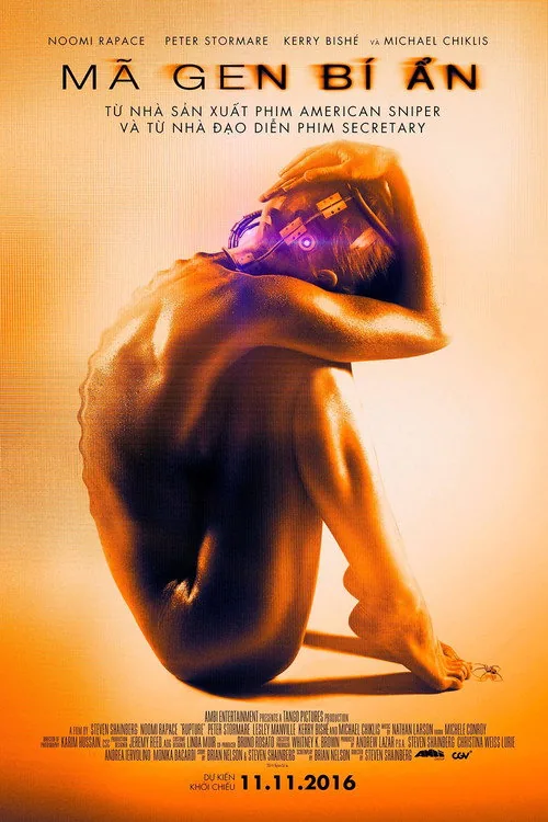 Rupture